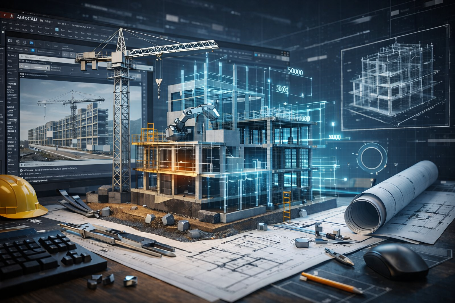 AutoCAD Design